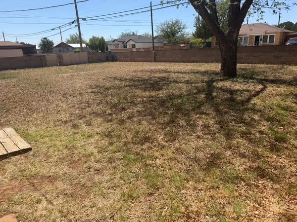 $88,000 | 819 North 16th Street, Lamesa, TX 79331