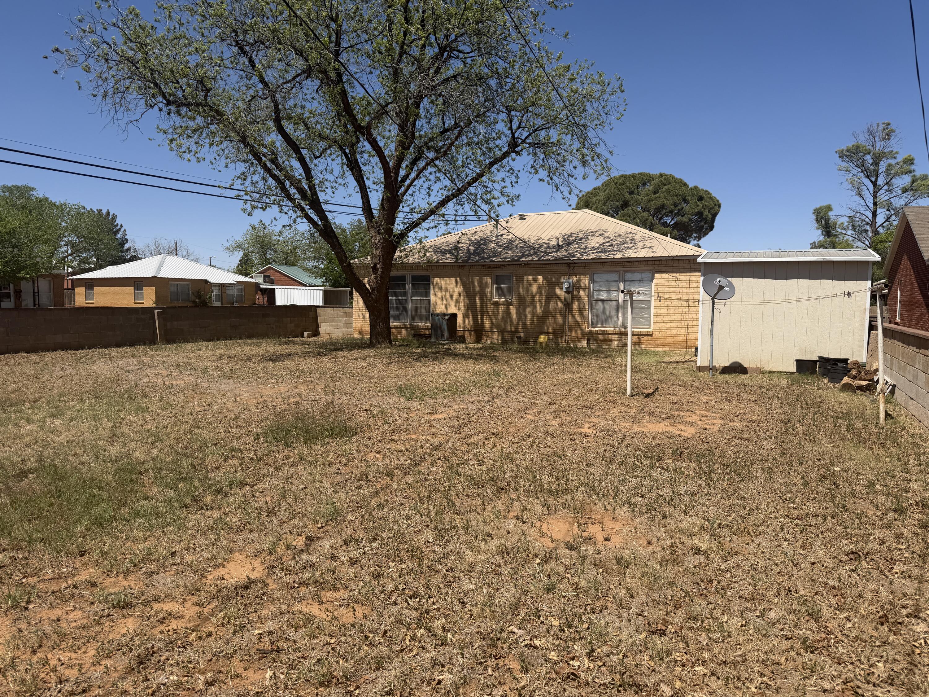 819 North 16th Street Lamesa, TX 79331 - Photo 19 of 19 IMG_5551