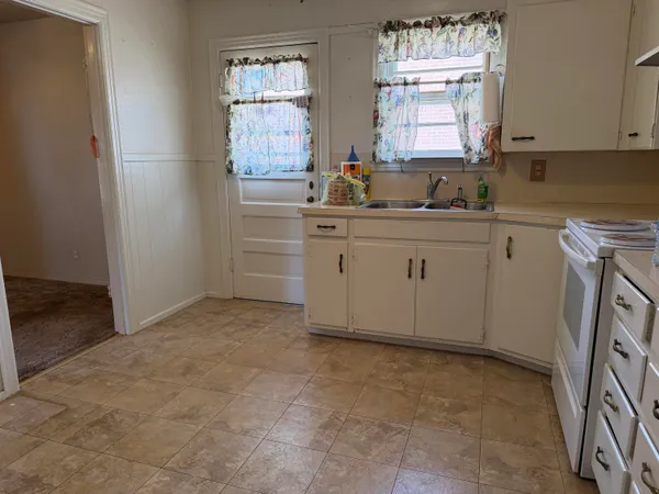 $88,000 | 819 North 16th Street, Lamesa, TX 79331