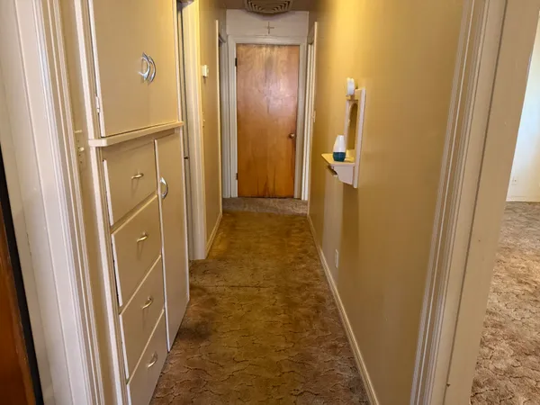 $88,000 | 819 North 16th Street, Lamesa, TX 79331