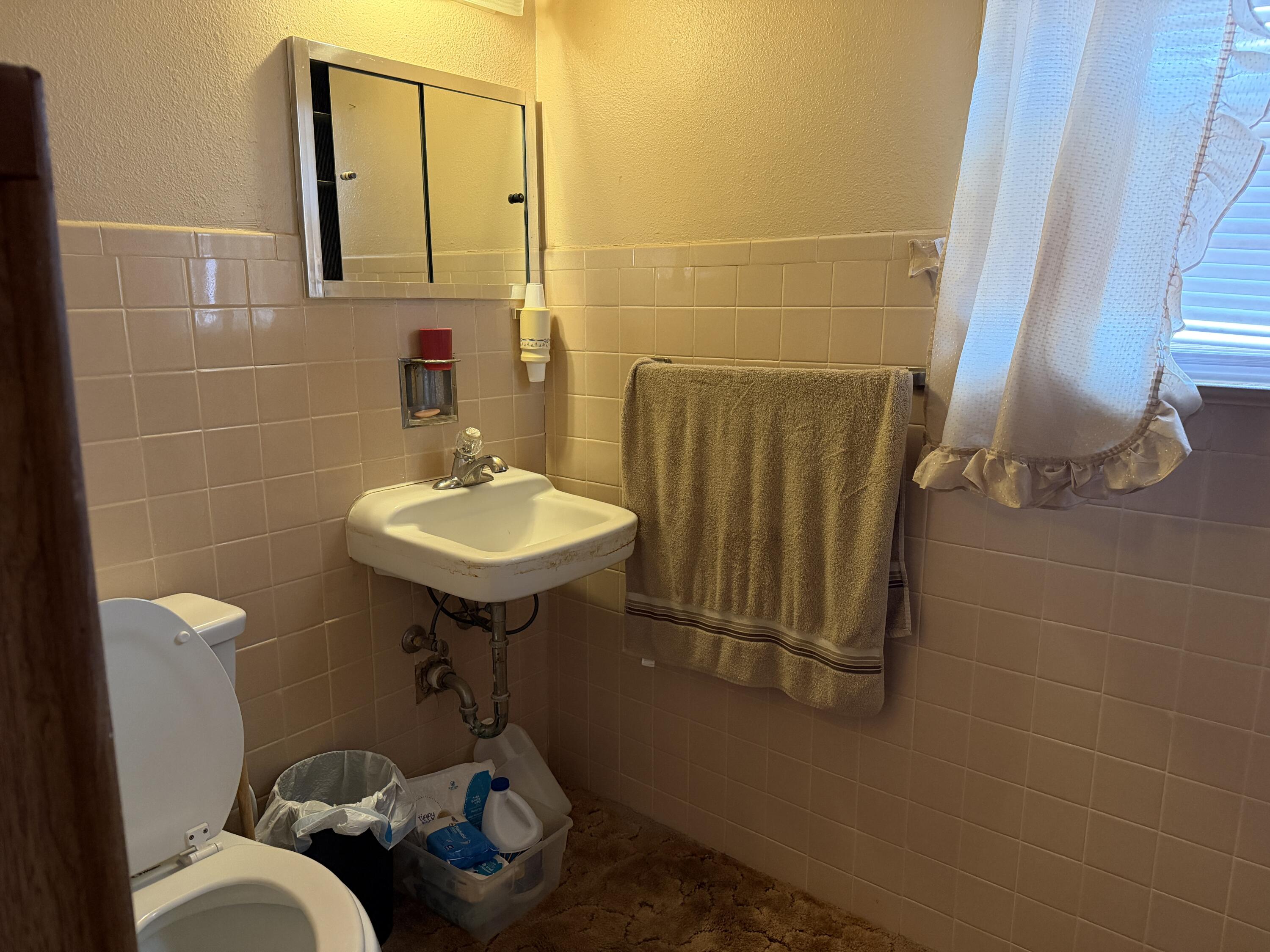 819 North 16th Street Lamesa, TX 79331 - Photo 10 of 19 IMG_5596