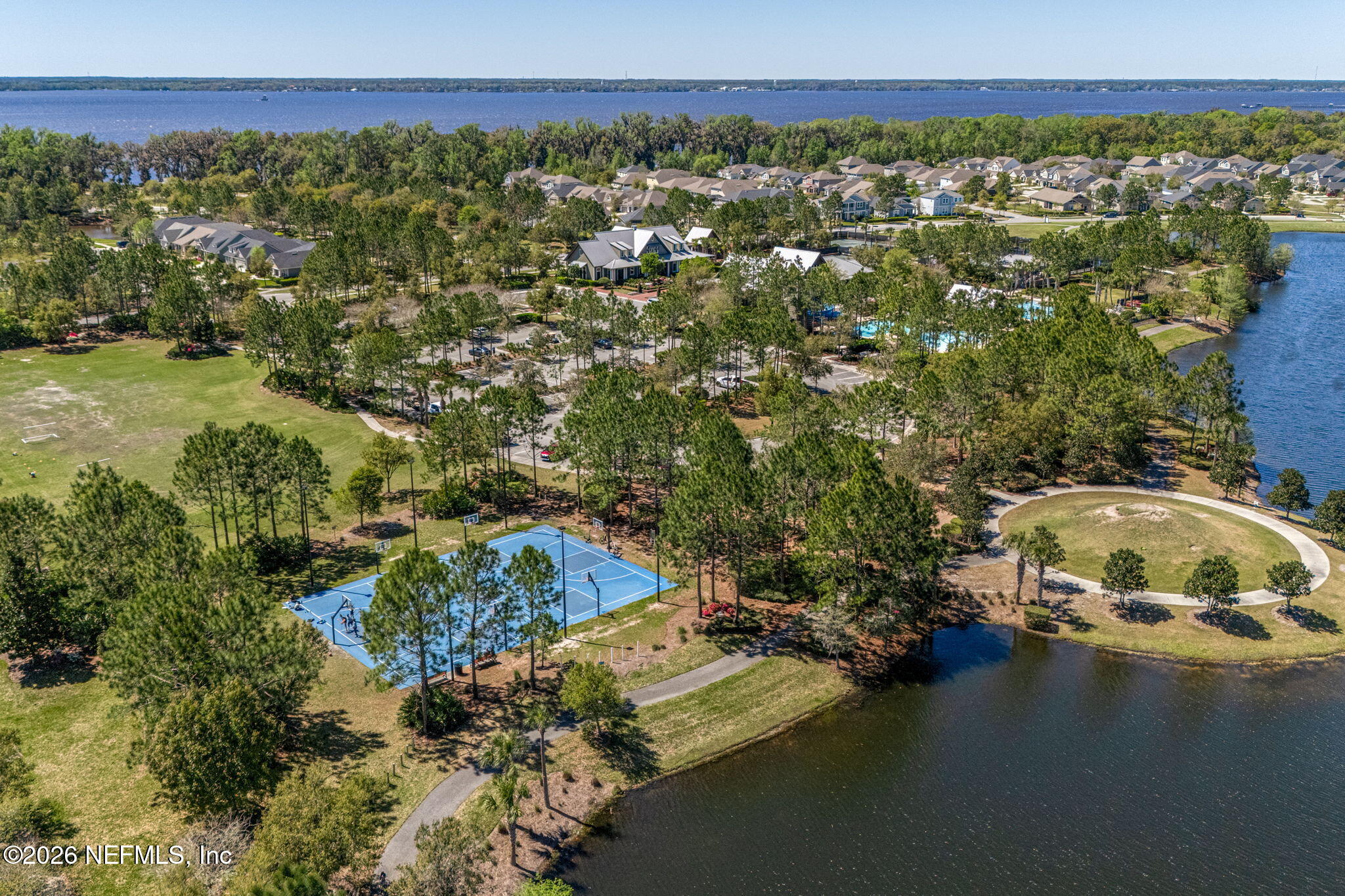 216 Footbridge Road St. Johns, FL 32259 - Photo 57 of 62 River House-08