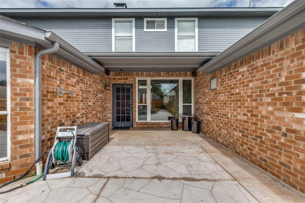 322 Hampton Court Coppell, TX 75019 - Photo 27 of 37