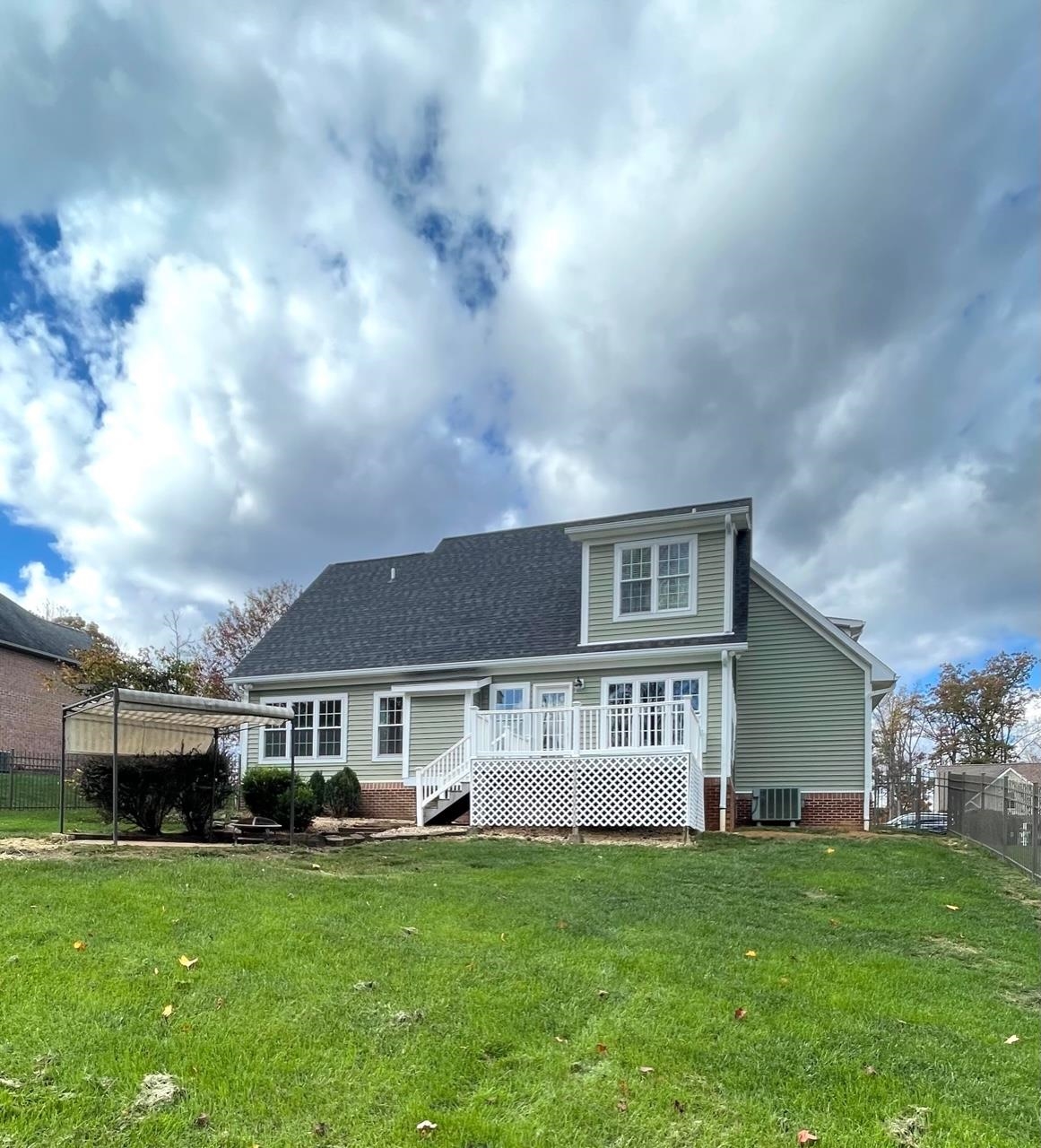 1004 Red Maple Ridge Court Ashland, KY 41102 - Photo 3 of 21