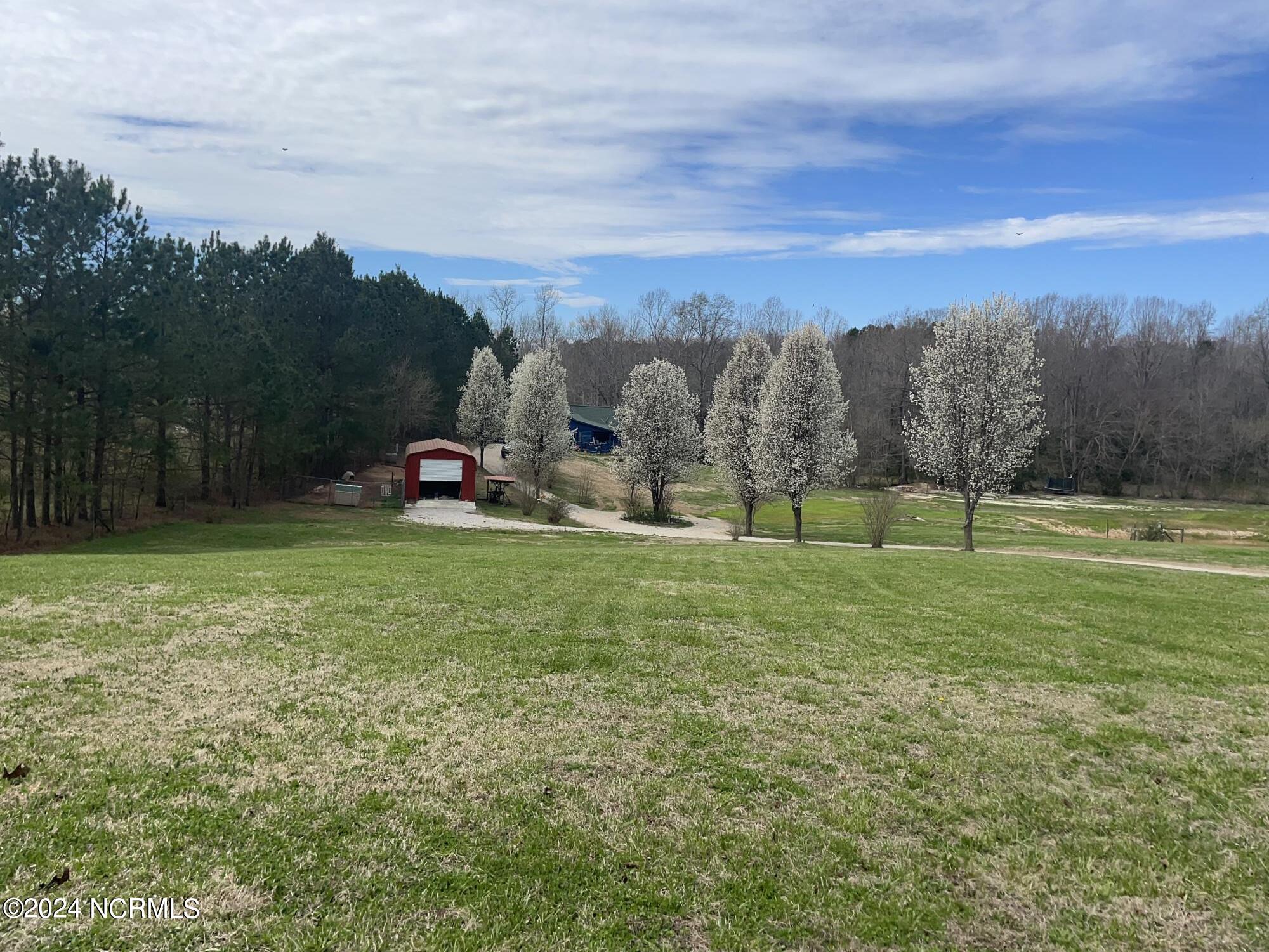 460 Jones Chapel Road Norlina, NC 27563 - Photo 62 of 63 Full view