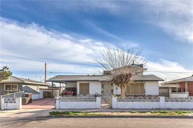 $385,000 | 405 Leonard Avenue, Las Vegas, NV 89106
