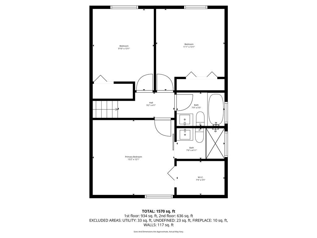 2468 Leslie Brook Drive Decatur, GA 30035 - Photo 38 of 39 unknown