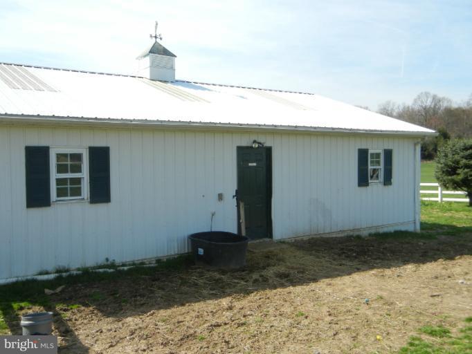 2205 Amoss Mill Road Pylesville, MD 21132 - Photo 8 of 18 Exterior (General)