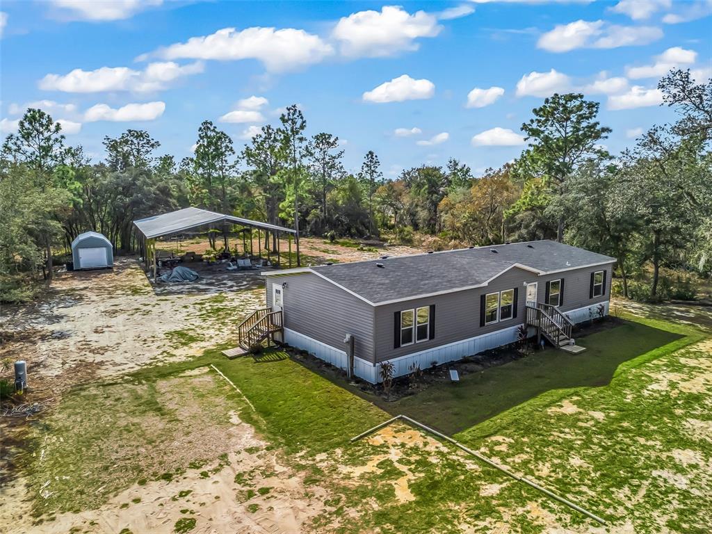 16610 Southwest 53rd Place Ocala, FL 34481 - Photo 2 of 38
