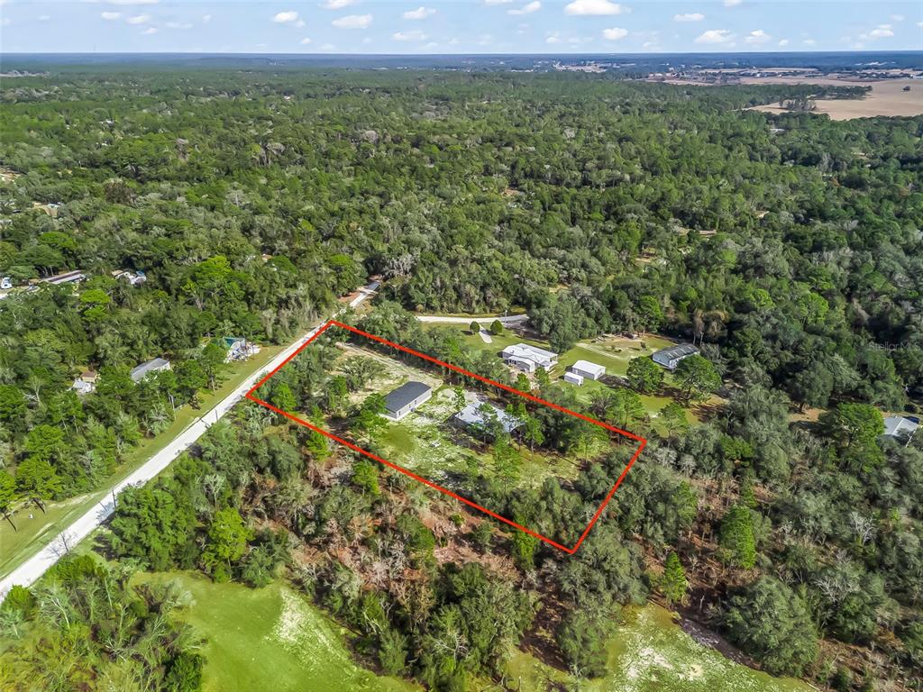 16610 Southwest 53rd Place Ocala, FL 34481 - Photo 36 of 38