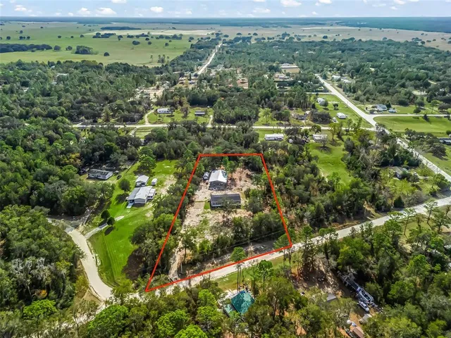 $395,000 | 16610 Southwest 53rd Place, Ocala, FL 34481