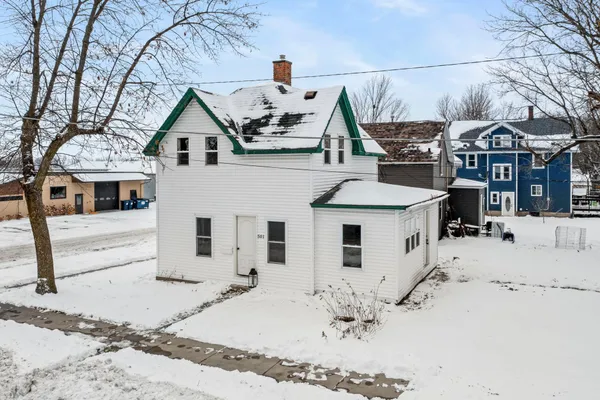 $175,000 | 501 West Baker Street, Arlington, MN 55307