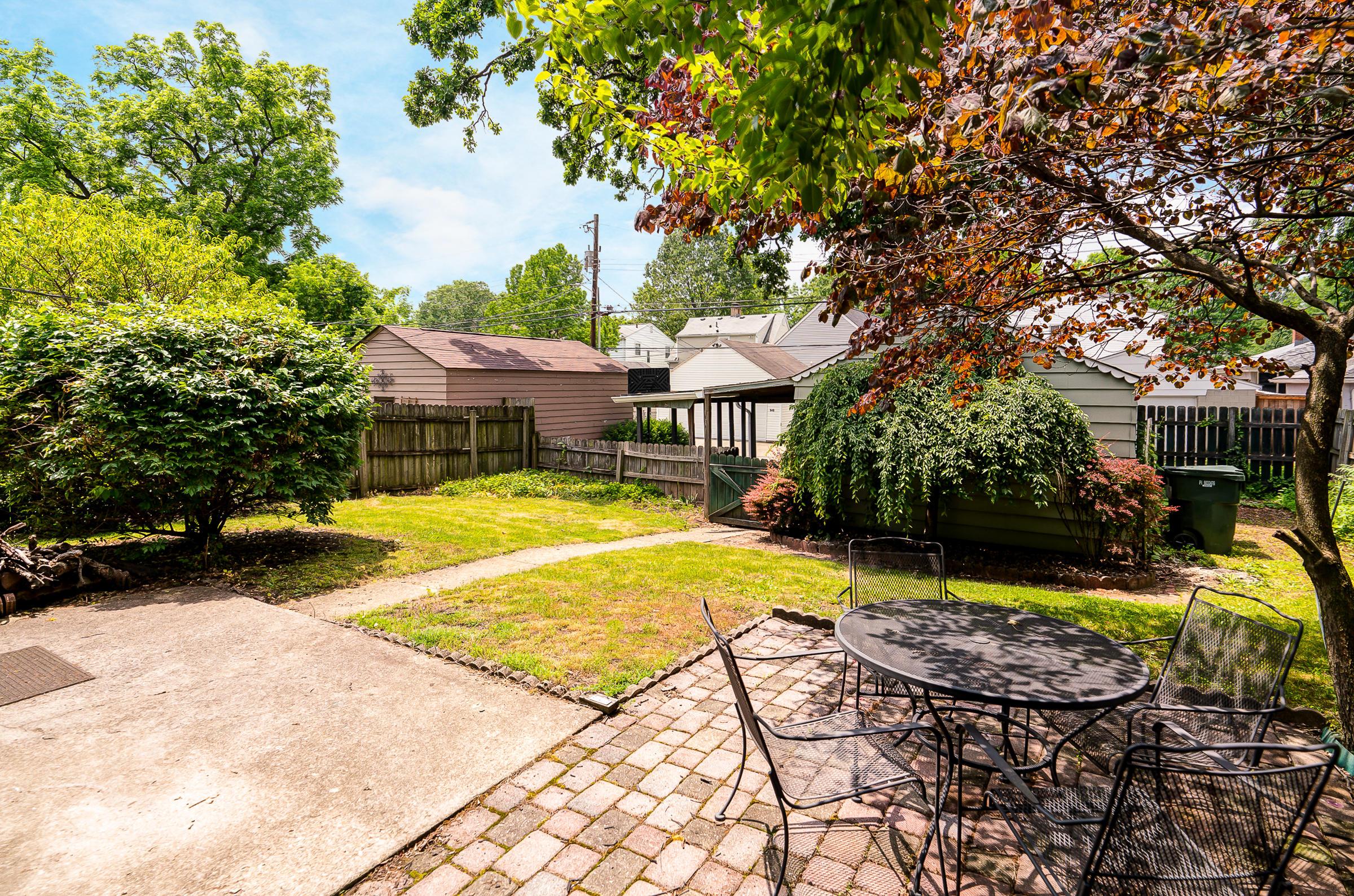 945 Kenwick Road Columbus, OH 43209 - Photo 29 of 37 Gallery Image 29