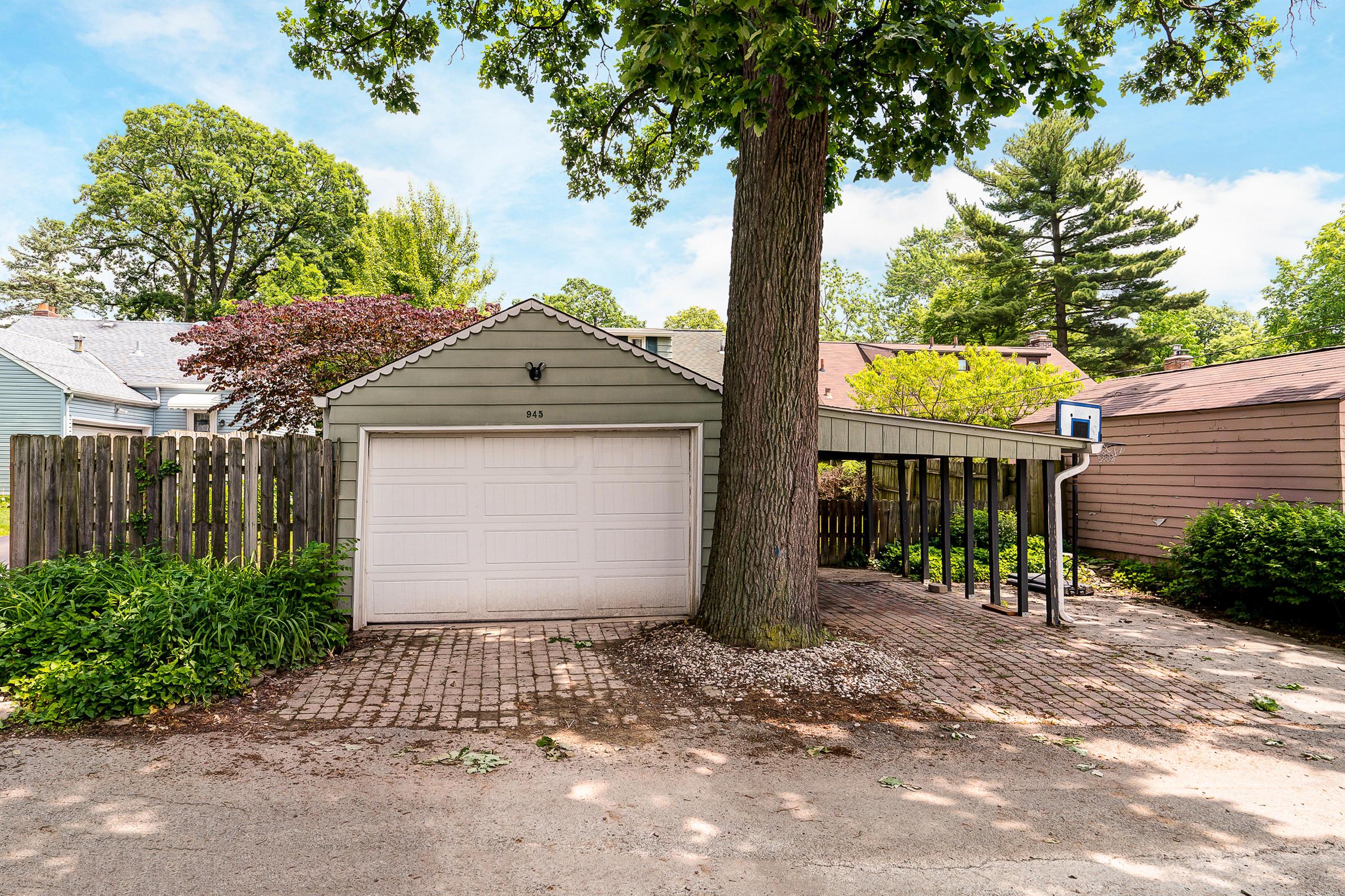 945 Kenwick Road Columbus, OH 43209 - Photo 30 of 37 Gallery Image 30