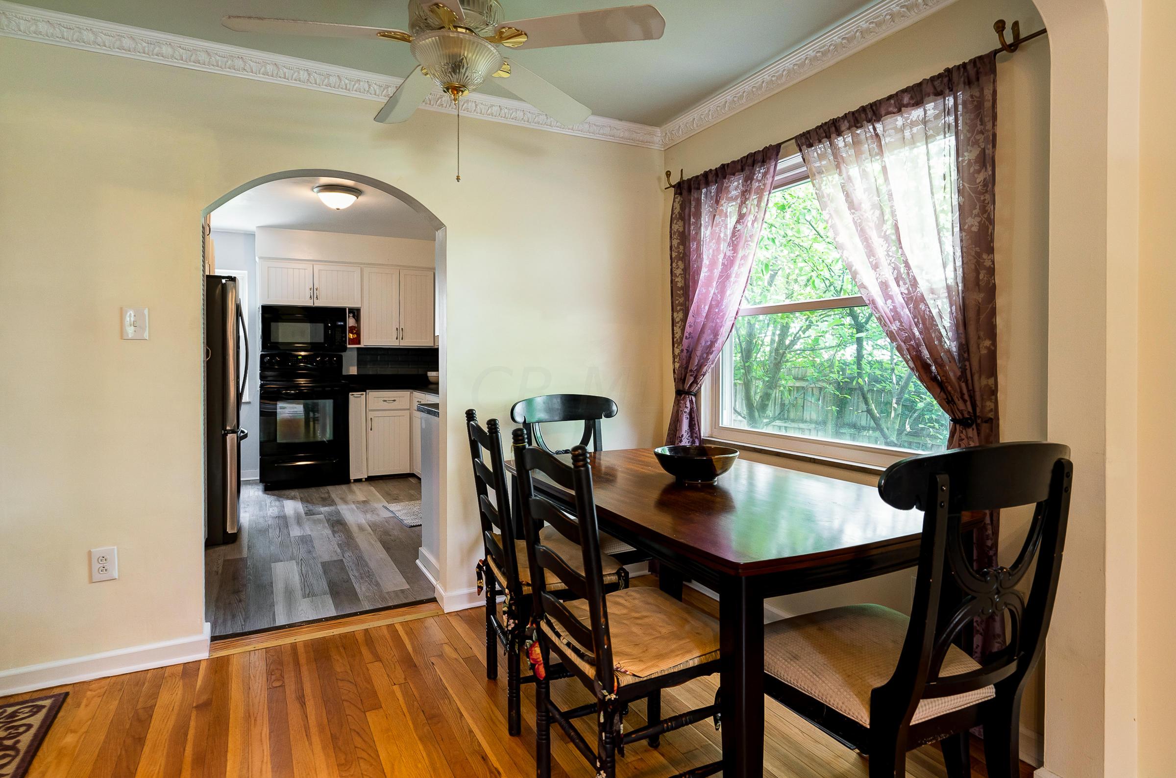945 Kenwick Road Columbus, OH 43209 - Photo 8 of 37 Gallery Image 8