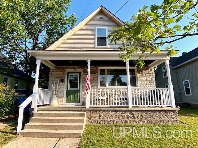 540 West Ridge Street Marquette, MI 49855 - Photo 54 of 54 Gallery Image 54