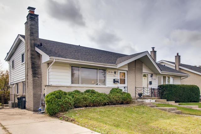7151 West Greenleaf Street Niles, IL 60714 - Photo 2 of 26