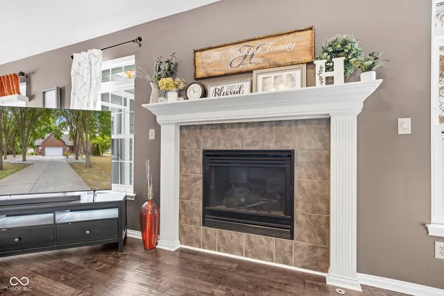 $550,000 | 7321 West 300 South, Jamestown, IN 46147