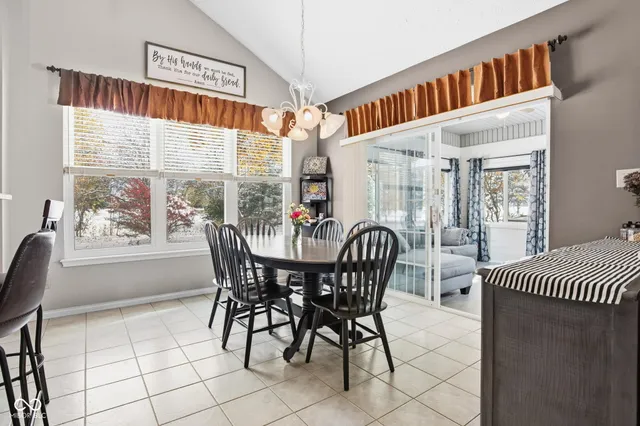 $550,000 | 7321 West 300 South, Jamestown, IN 46147