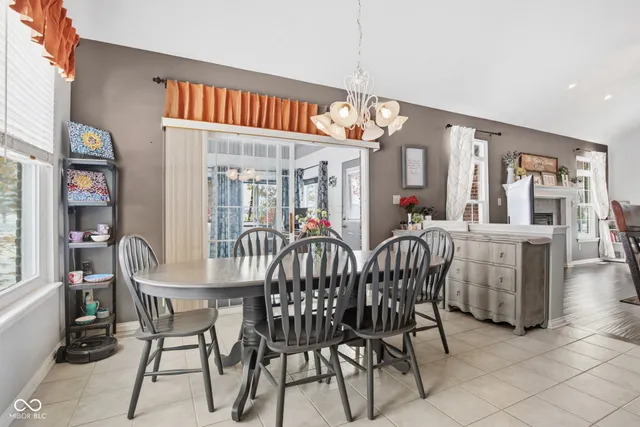 $550,000 | 7321 West 300 South, Jamestown, IN 46147