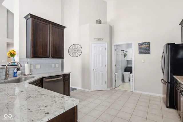 $550,000 | 7321 West 300 South, Jamestown, IN 46147