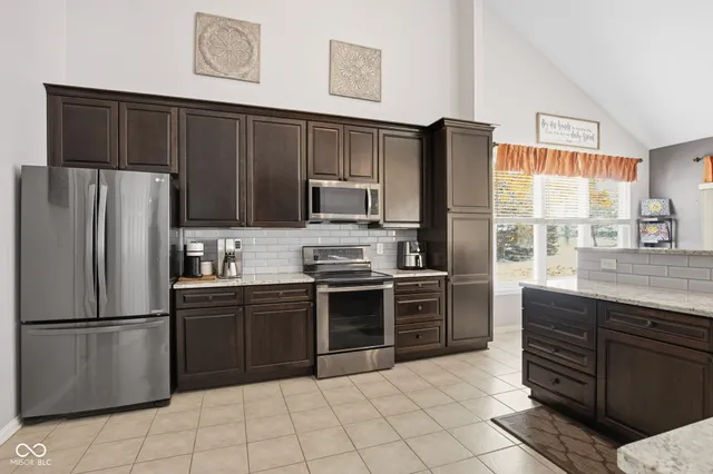 $550,000 | 7321 West 300 South, Jamestown, IN 46147