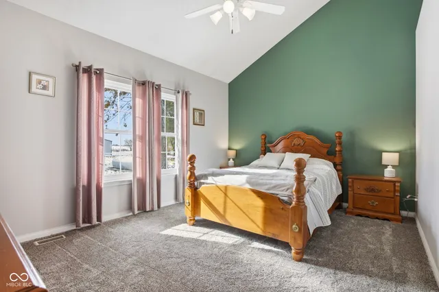 $550,000 | 7321 West 300 South, Jamestown, IN 46147