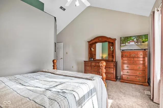 $550,000 | 7321 West 300 South, Jamestown, IN 46147