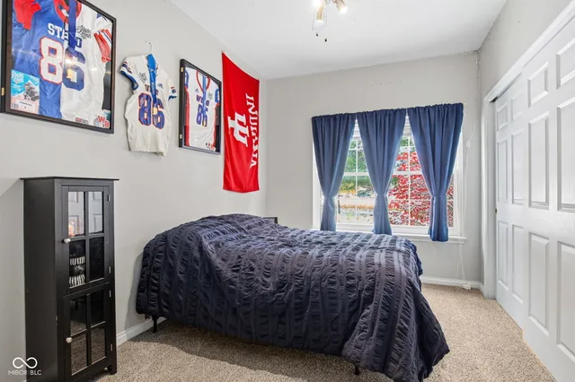 $550,000 | 7321 West 300 South, Jamestown, IN 46147