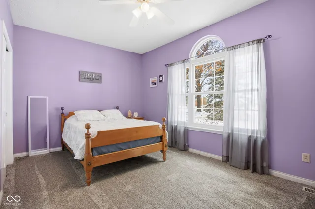 $550,000 | 7321 West 300 South, Jamestown, IN 46147