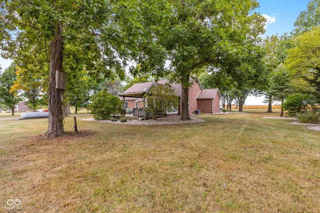 $550,000 | 7321 West 300 South, Jamestown, IN 46147