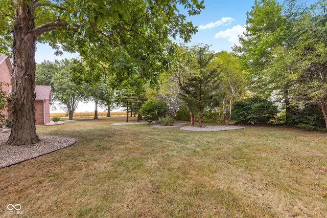 $550,000 | 7321 West 300 South, Jamestown, IN 46147