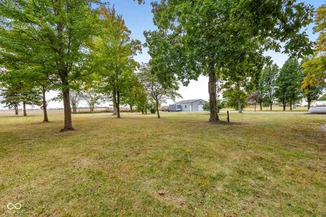 $550,000 | 7321 West 300 South, Jamestown, IN 46147