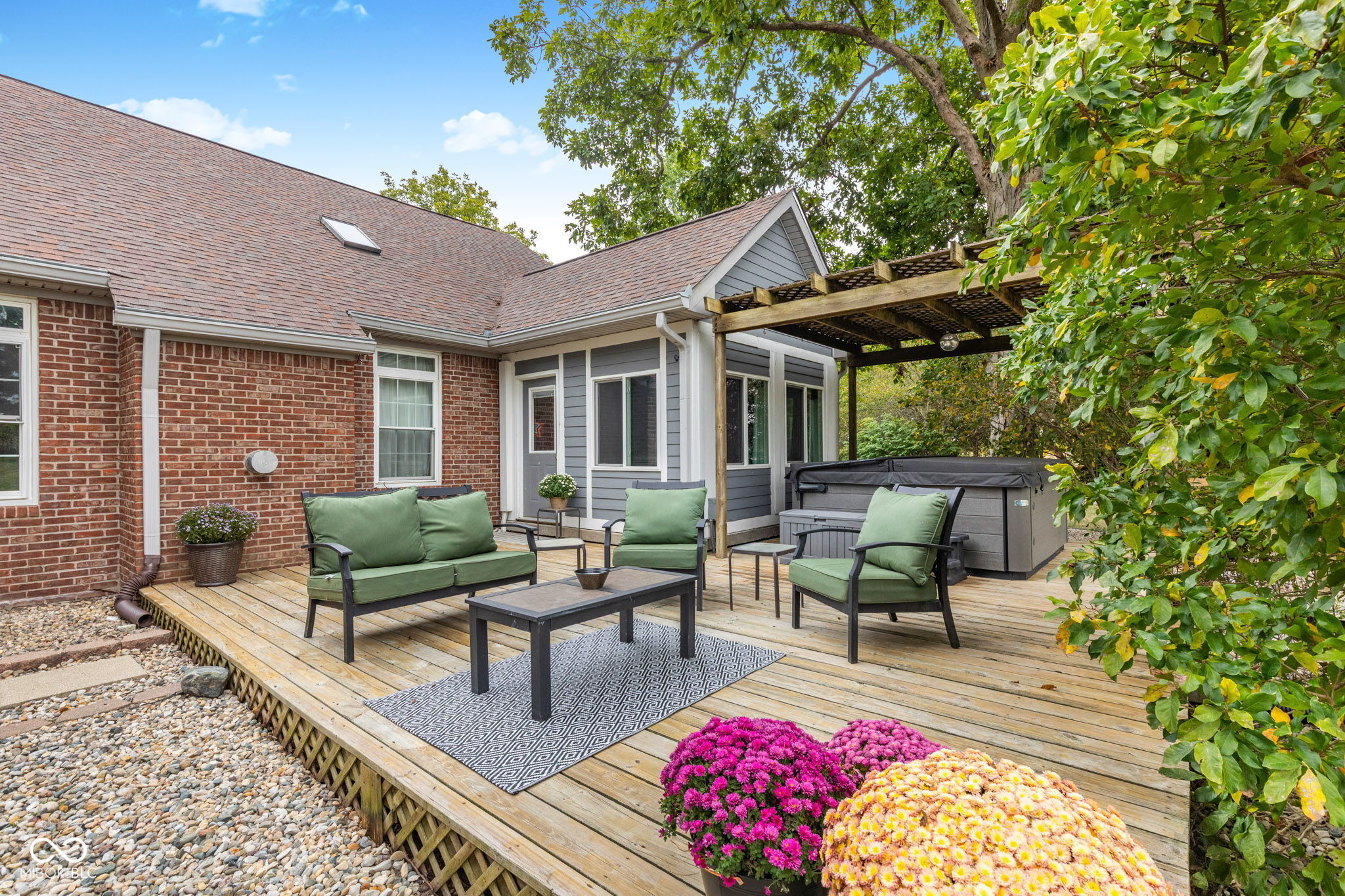 7321 West 300 South Jamestown, IN 46147 - Photo 50 of 63