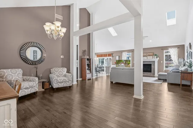 $550,000 | 7321 West 300 South, Jamestown, IN 46147