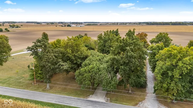 $550,000 | 7321 West 300 South, Jamestown, IN 46147