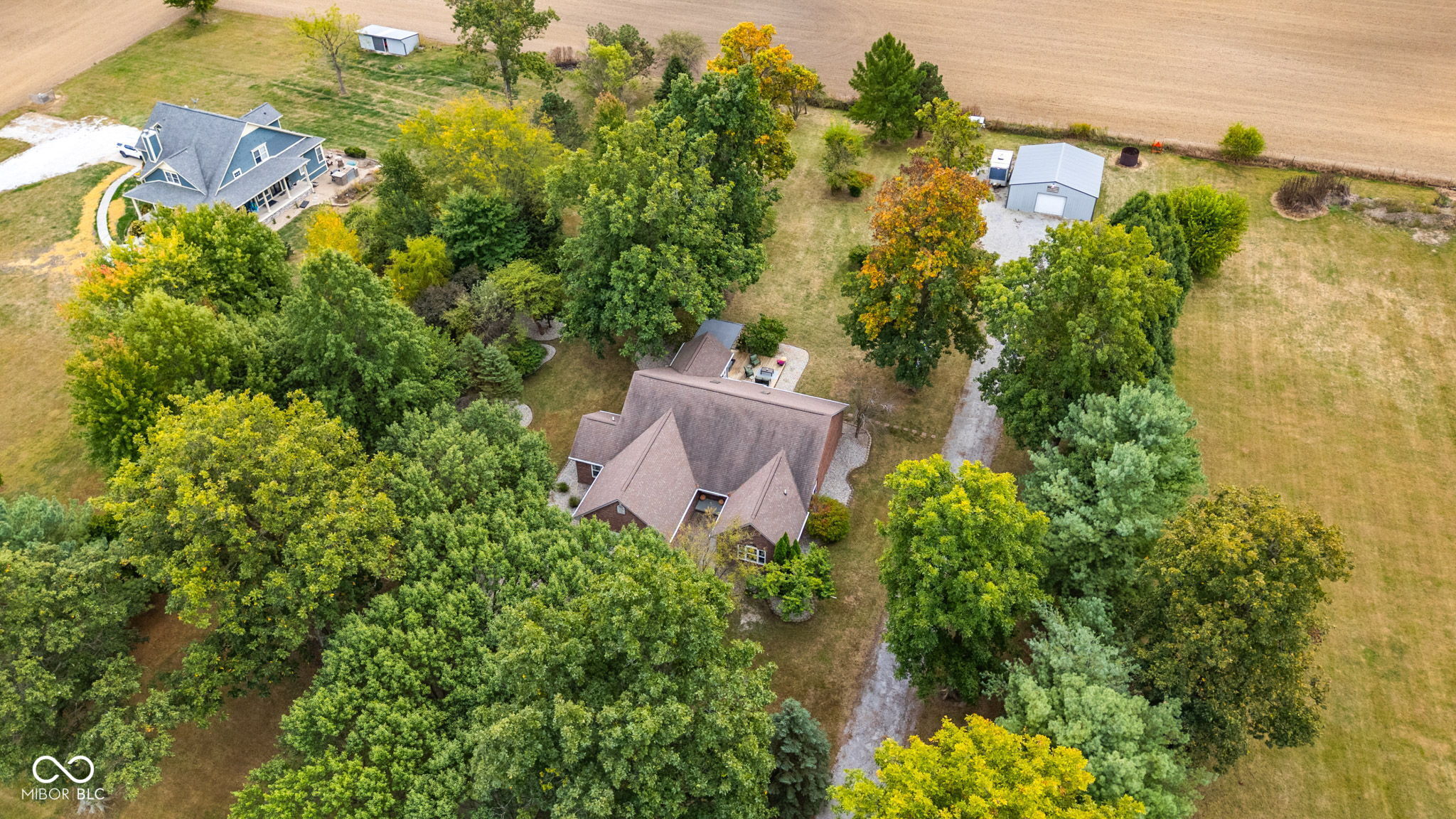 7321 West 300 South Jamestown, IN 46147 - Photo 62 of 63