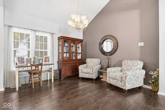 $550,000 | 7321 West 300 South, Jamestown, IN 46147