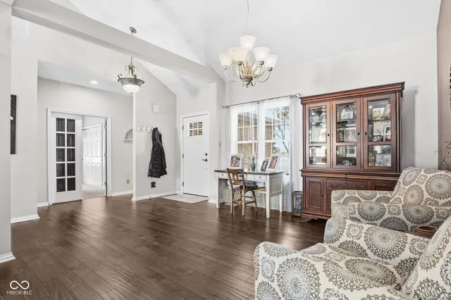 $550,000 | 7321 West 300 South, Jamestown, IN 46147