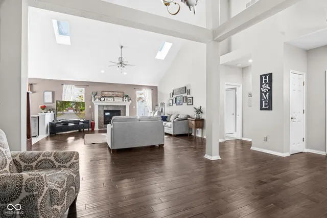 $550,000 | 7321 West 300 South, Jamestown, IN 46147