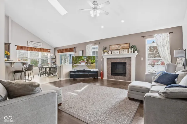 $550,000 | 7321 West 300 South, Jamestown, IN 46147