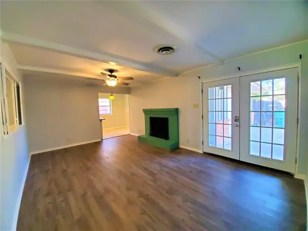 $2,600 | 1200 Bryn Mawr Place, Denton, TX 76201