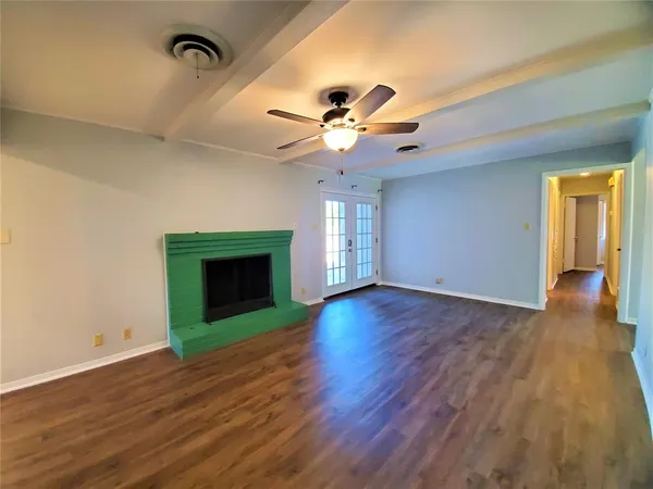 $2,600 | 1200 Bryn Mawr Place, Denton, TX 76201
