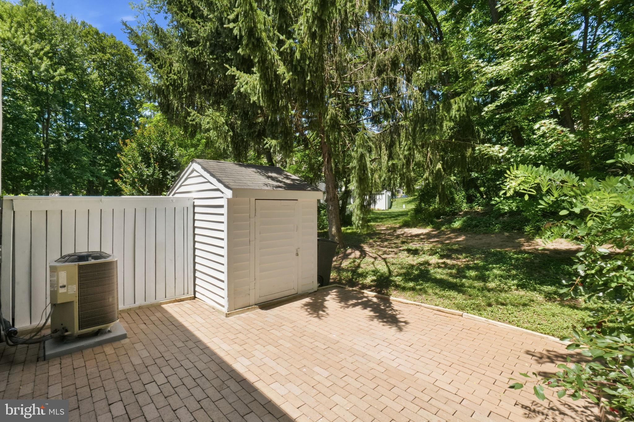 1579 Poplar Grove Drive Reston, VA 20194 - Photo 24 of 25
