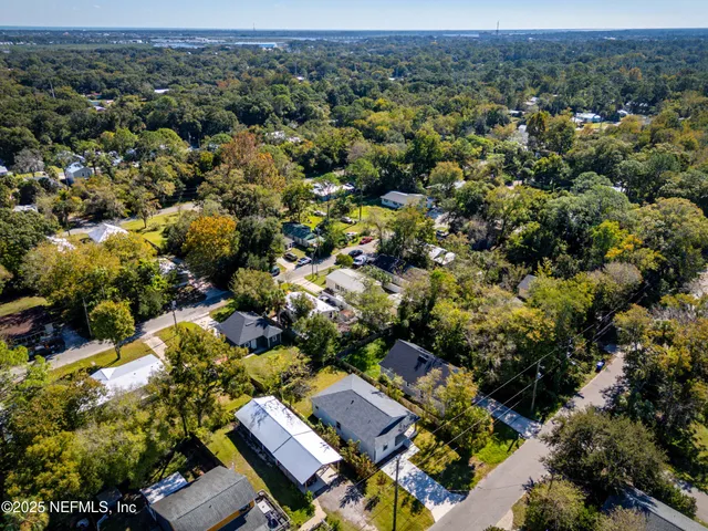 $1,700 | 501 Aiken Street, St. Augustine, FL 32084