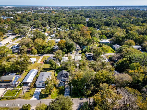 $1,600 | 501 Aiken Street, St. Augustine, FL 32084