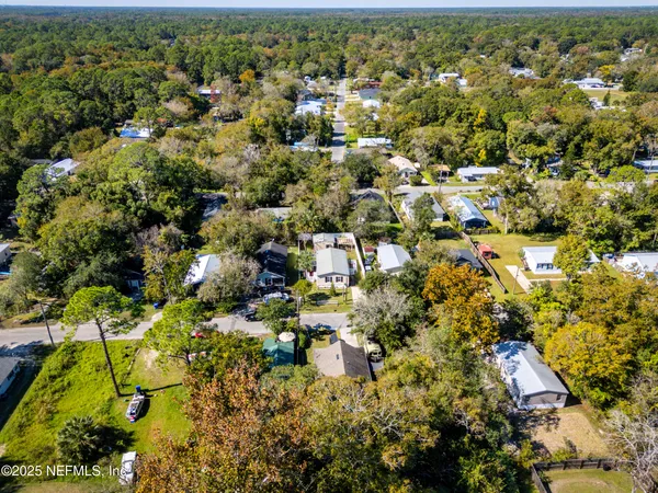 $1,600 | 501 Aiken Street, St. Augustine, FL 32084