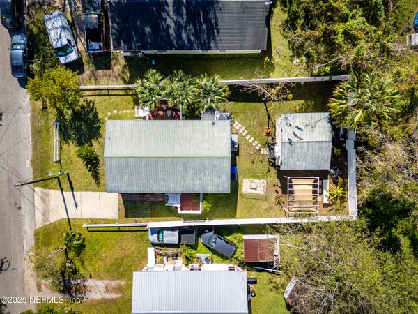 $1,600 | 501 Aiken Street, St. Augustine, FL 32084