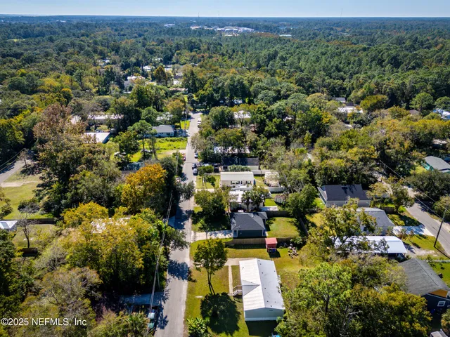 $1,700 | 501 Aiken Street, St. Augustine, FL 32084