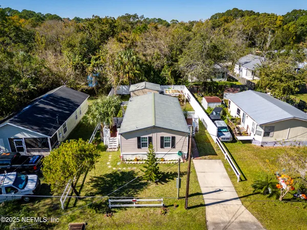 $1,600 | 501 Aiken Street, St. Augustine, FL 32084